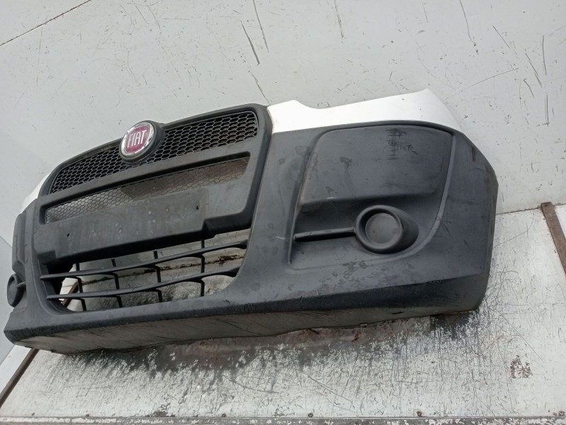 Recambio de paragolpes delantero para fiat doblo cargo (263_) 1.3 d multijet referencia OEM IAM  OJO VER FOTOS 