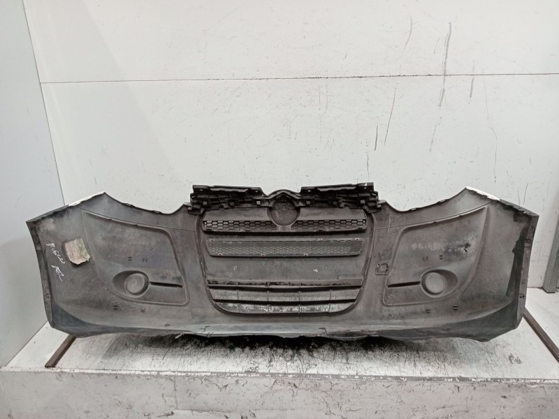 Recambio de paragolpes delantero para fiat doblo cargo (263_) 1.3 d multijet referencia OEM IAM  OJO VER FOTOS 