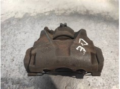 Recambio de pinza freno delantera derecha para renault scenic iii authentique referencia OEM IAM   