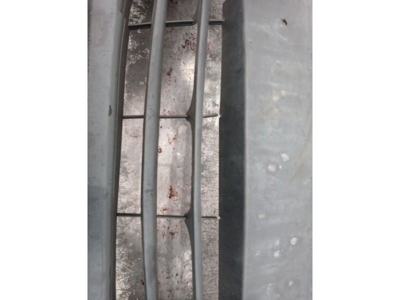 Recambio de paragolpes delantero para fiat doblo cargo (263_) 1.3 d multijet referencia OEM IAM  OJO VER FOTOS 