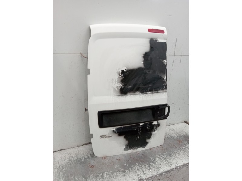 Recambio de puerta trasera izquierda para fiat doblo cargo (263_) 1.3 d multijet referencia OEM IAM  5P 