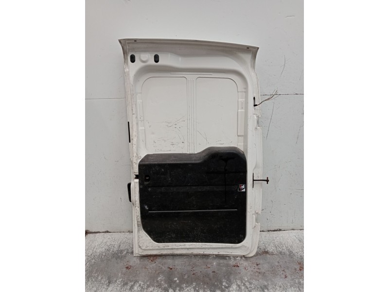 Recambio de puerta trasera izquierda para fiat doblo cargo (263_) 1.3 d multijet referencia OEM IAM  5P 