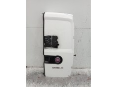 Recambio de puerta trasera derecha para fiat doblo cargo (263_) 1.3 d multijet referencia OEM IAM  5P 