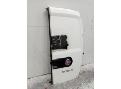 Recambio de puerta trasera derecha para fiat doblo cargo (263_) 1.3 d multijet referencia OEM IAM  5P  2