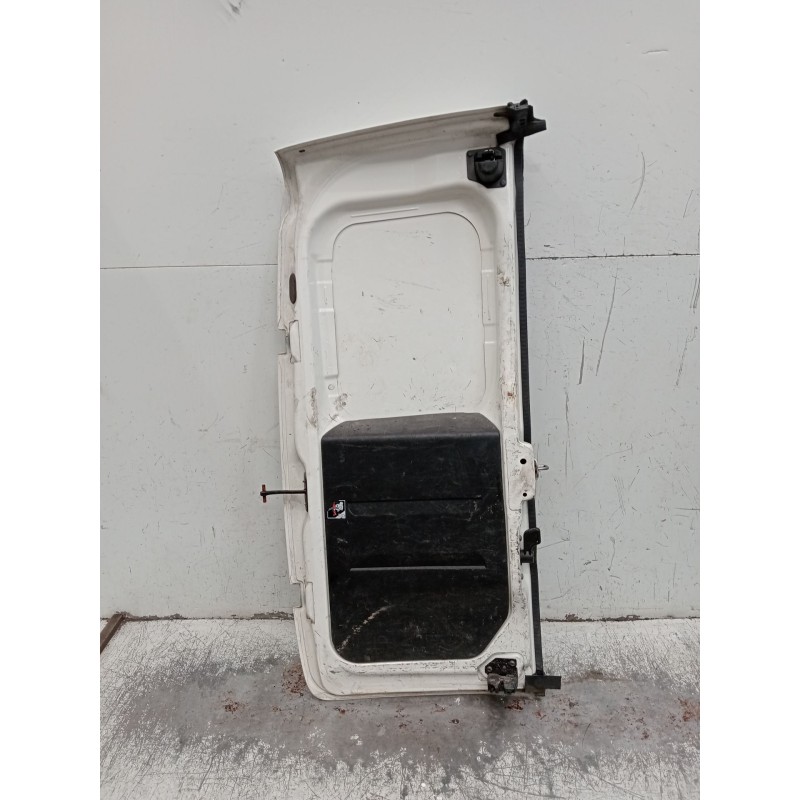 Recambio de puerta trasera derecha para fiat doblo cargo (263_) 1.3 d multijet referencia OEM IAM  5P 