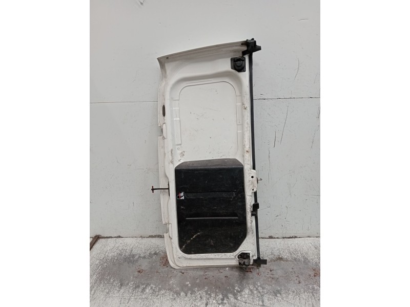 Recambio de puerta trasera derecha para fiat doblo cargo (263_) 1.3 d multijet referencia OEM IAM  5P 