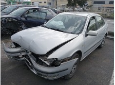 seat toledo i (1l2) del año 1999