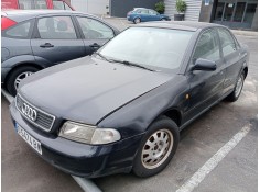 audi a4 b5 (8d2) del año 1997