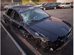 audi a4 berlina (b5) del año 1996