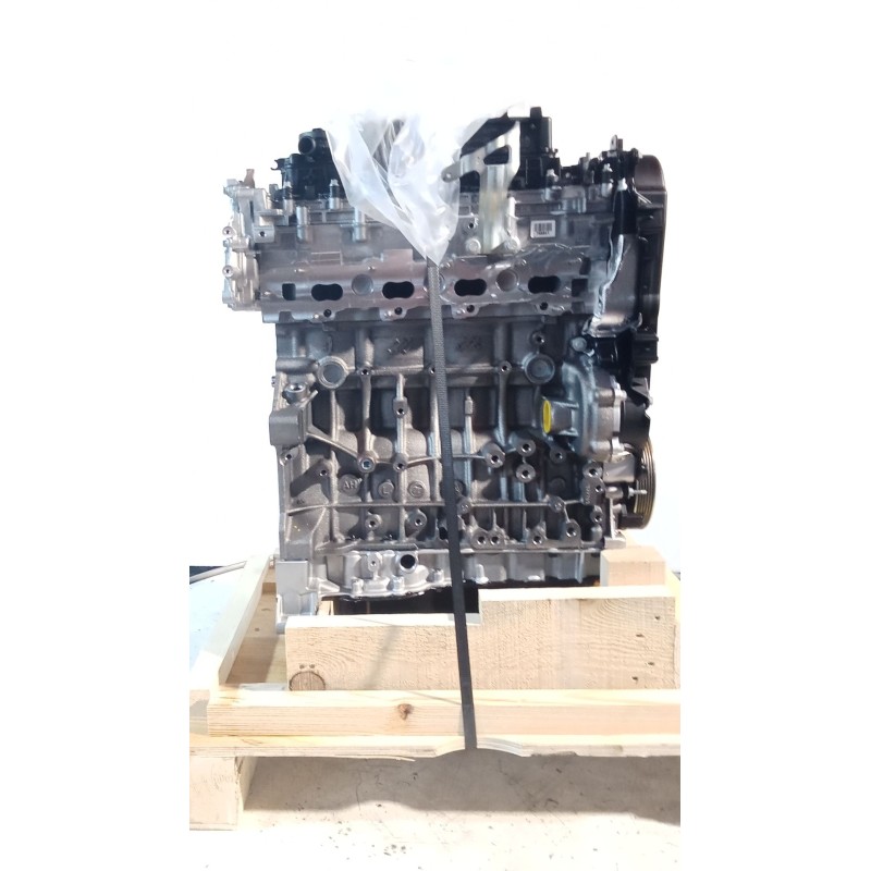 Recambio de motor completo para peugeot boxer autobús 2.0 bluehdi 130 referencia OEM IAM AH03 10WAYM 0221036 