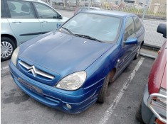citroën xsara coupé (n0) del año 2004