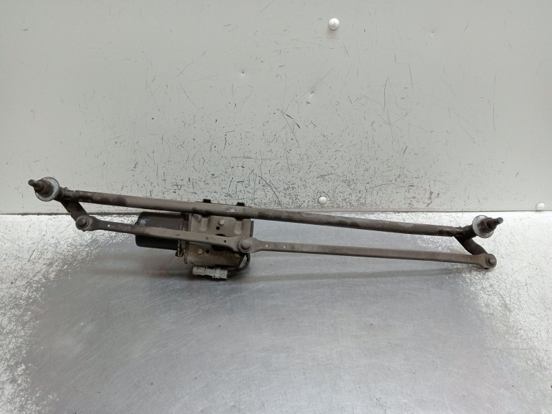 Recambio de motor limpia delantero para opel movano a furgoneta (x70) 2.8 dti (fd) referencia OEM IAM 53552102  1998