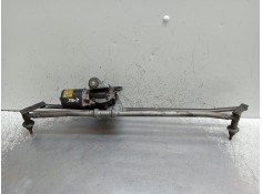 Recambio de motor limpia delantero para opel movano a furgoneta (x70) 2.8 dti (fd) referencia OEM IAM 53552102  1998 2