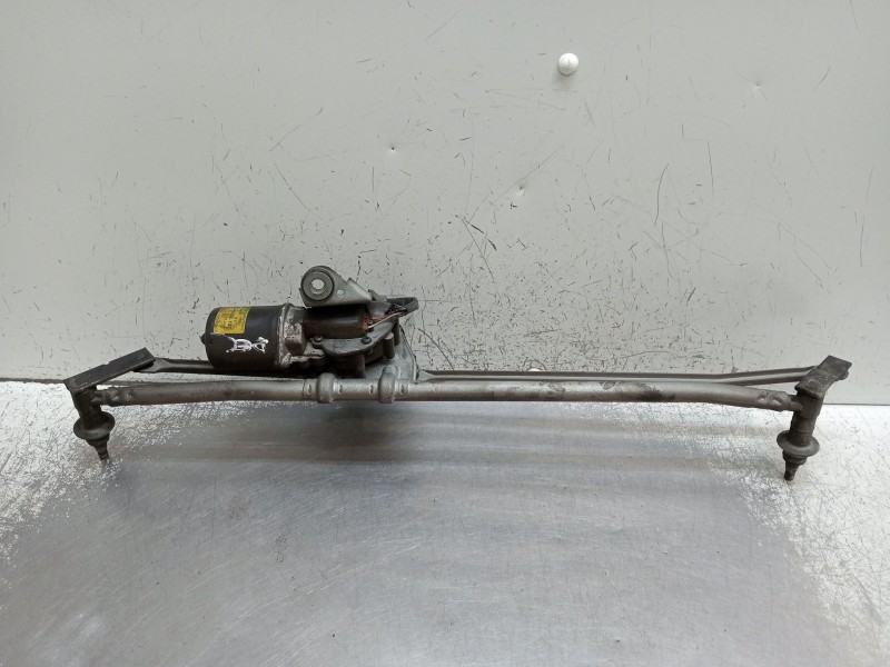 Recambio de motor limpia delantero para opel movano a furgoneta (x70) 2.8 dti (fd) referencia OEM IAM 53552102  1998
