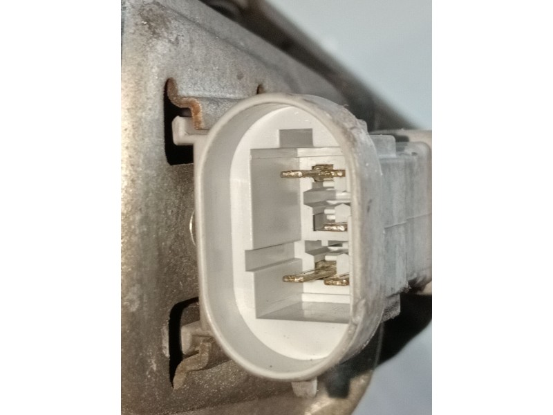 Recambio de motor limpia delantero para opel movano a furgoneta (x70) 2.8 dti (fd) referencia OEM IAM 53552102  1998