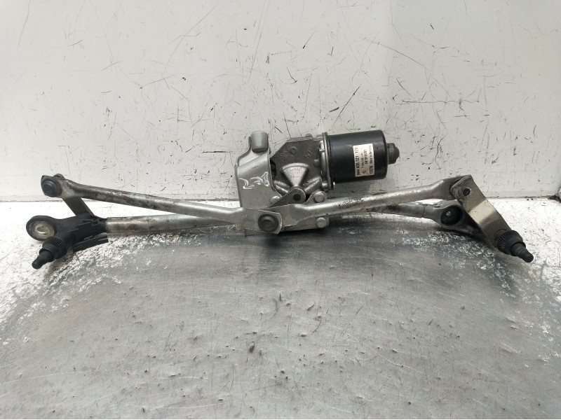 Recambio de motor limpia delantero para bmw 1 coupé (e82) 123 d referencia OEM IAM 719303601 405121 2007