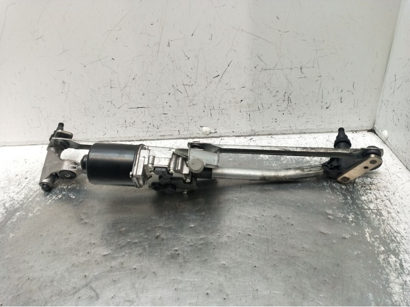 Recambio de motor limpia delantero para bmw 1 coupé (e82) 123 d referencia OEM IAM 719303601 405121 2007