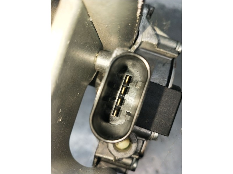 Recambio de motor limpia delantero para bmw 1 coupé (e82) 123 d referencia OEM IAM 719303601 405121 2007