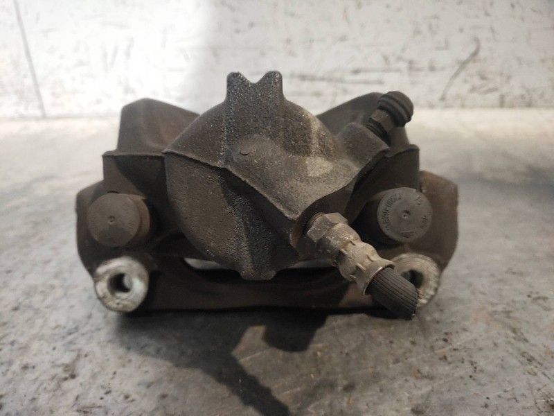 Recambio de pinza freno delantera derecha para renault scenic iii authentique referencia OEM IAM   