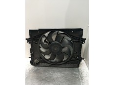 Recambio de electroventilador para dacia sandero ii (b8_) tce 90 (b8m1, b8ma) referencia OEM IAM 214818009R  2012