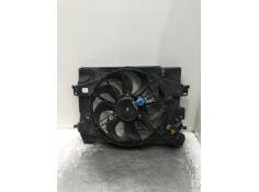 Recambio de electroventilador para dacia sandero ii (b8_) tce 90 (b8m1, b8ma) referencia OEM IAM 214818009R  2012 2