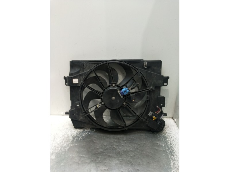 Recambio de electroventilador para dacia sandero ii (b8_) tce 90 (b8m1, b8ma) referencia OEM IAM 214818009R  2012