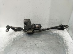 Recambio de motor limpia delantero para citroën jumper iii caja/chasis 2.2 hdi 120 referencia OEM IAM 1340683080 443122355017 20