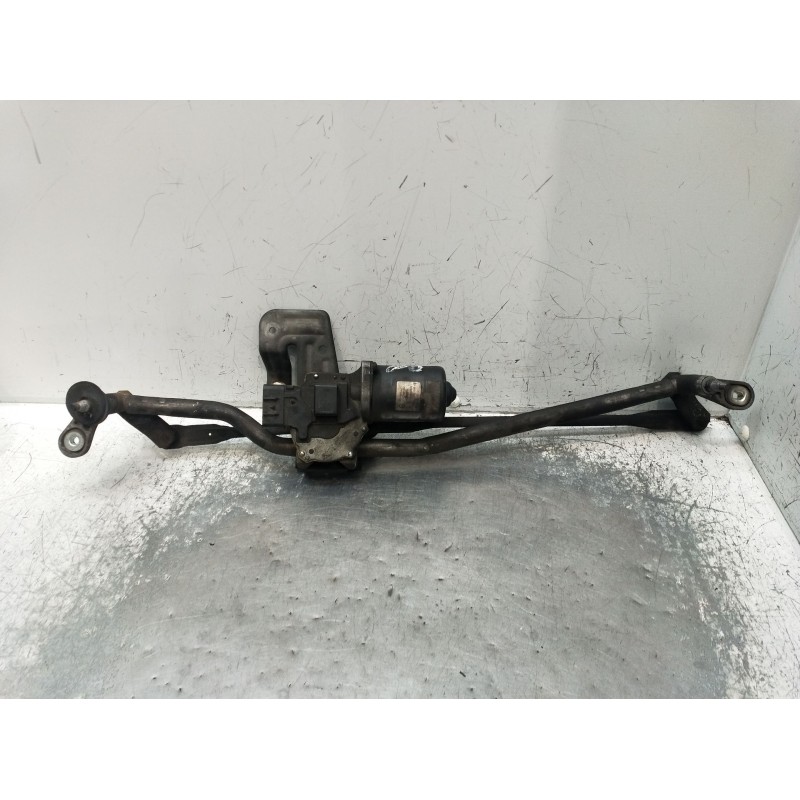 Recambio de motor limpia delantero para citroën jumper iii caja/chasis 2.2 hdi 120 referencia OEM IAM 1340683080 443122355017 20