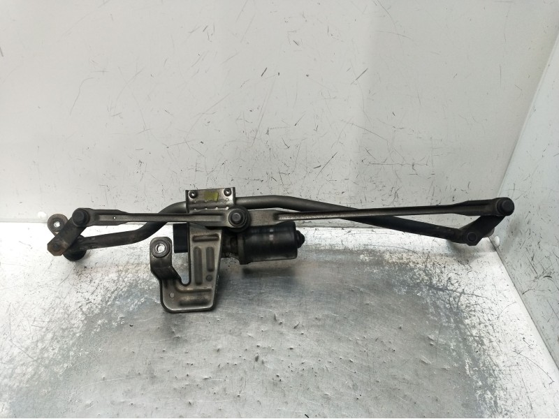 Recambio de motor limpia delantero para citroën jumper iii caja/chasis 2.2 hdi 120 referencia OEM IAM 1340683080 443122355017 20