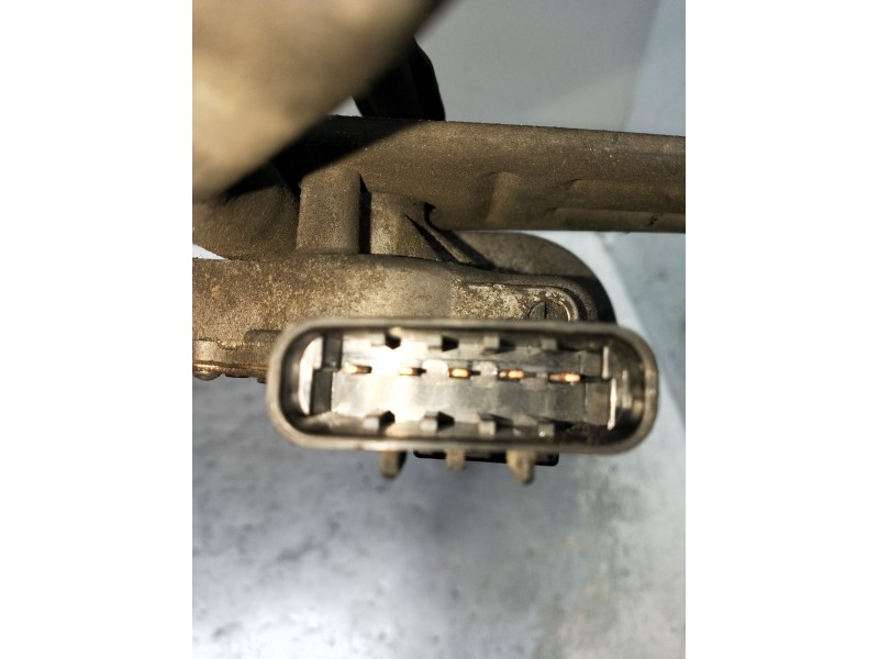 Recambio de motor limpia delantero para citroën jumper iii caja/chasis 2.2 hdi 120 referencia OEM IAM 1340683080 443122355017 20