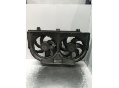 Recambio de electroventilador para nissan serena (c23) 2.3 d referencia OEM IAM 214109C0D6 025880 1992