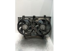 Recambio de electroventilador para nissan serena (c23) 2.3 d referencia OEM IAM 214109C0D6 025880 1992 2