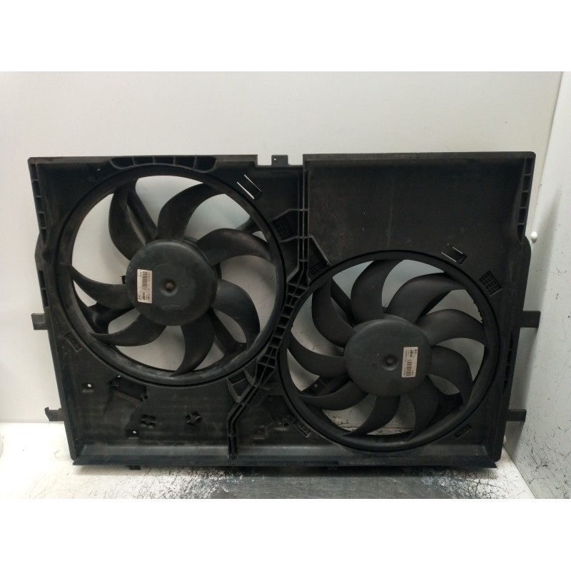Recambio de electroventilador para citroën jumper iii caja/chasis 2.2 hdi 120 referencia OEM IAM   2006