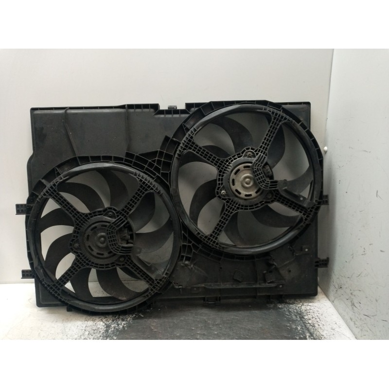 Recambio de electroventilador para citroën jumper iii caja/chasis 2.2 hdi 120 referencia OEM IAM   2006