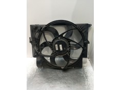 Recambio de electroventilador para bmw 1 coupé (e82) 123 d referencia OEM IAM 11074810 1742778890612 2007 2