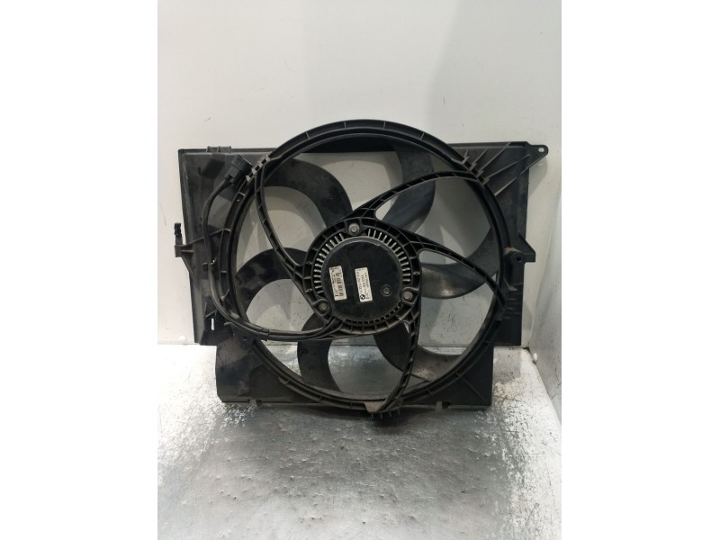 Recambio de electroventilador para bmw 1 coupé (e82) 123 d referencia OEM IAM 11074810 1742778890612 2007
