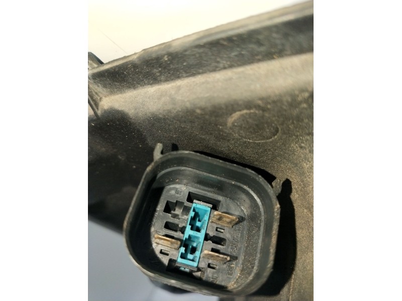 Recambio de electroventilador para bmw 1 coupé (e82) 123 d referencia OEM IAM 11074810 1742778890612 2007