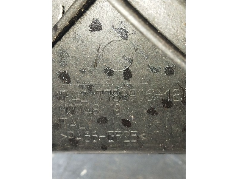 Recambio de electroventilador para bmw 1 coupé (e82) 123 d referencia OEM IAM 11074810 1742778890612 2007