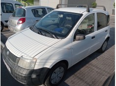 fiat panda / panda classic (169_) del año 2007