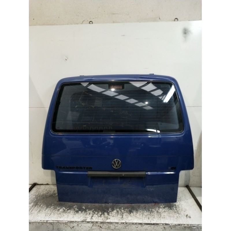 Recambio de porton trasero para volkswagen transporter t4 furgoneta (70a, 70h, 7da, 7dh, 70j) 2.5 tdi referencia OEM IAM  5P 