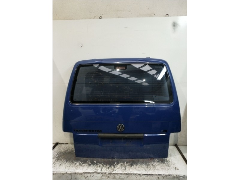 Recambio de porton trasero para volkswagen transporter t4 furgoneta (70a, 70h, 7da, 7dh, 70j) 2.5 tdi referencia OEM IAM  5P 