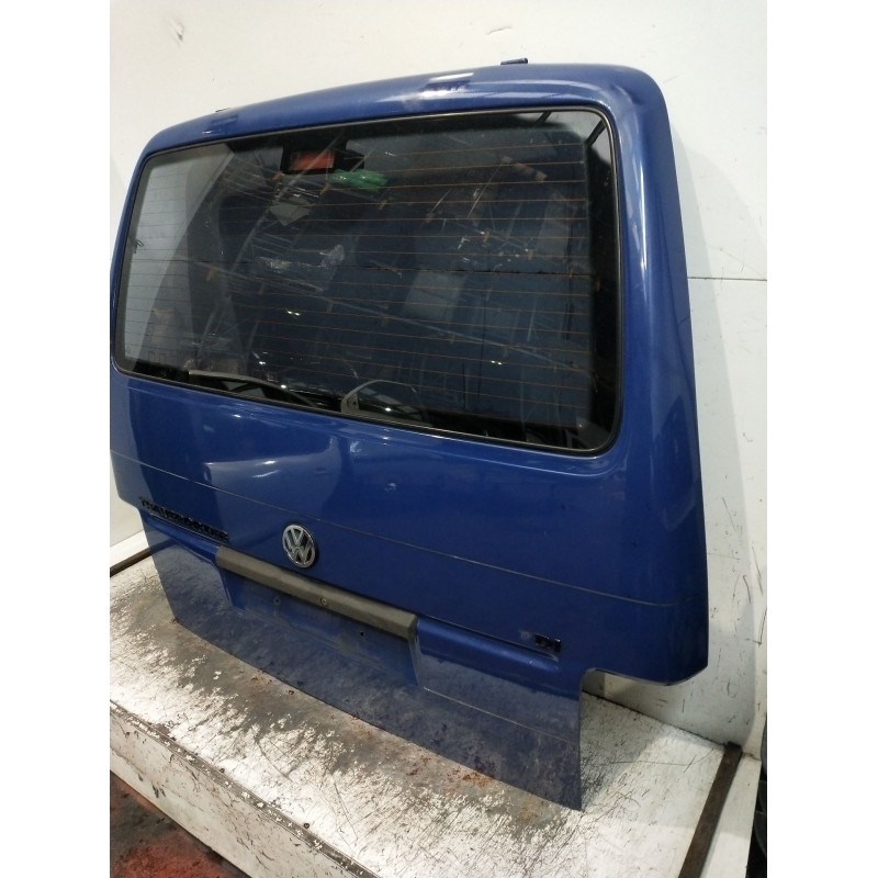 Recambio de porton trasero para volkswagen transporter t4 furgoneta (70a, 70h, 7da, 7dh, 70j) 2.5 tdi referencia OEM IAM  5P 