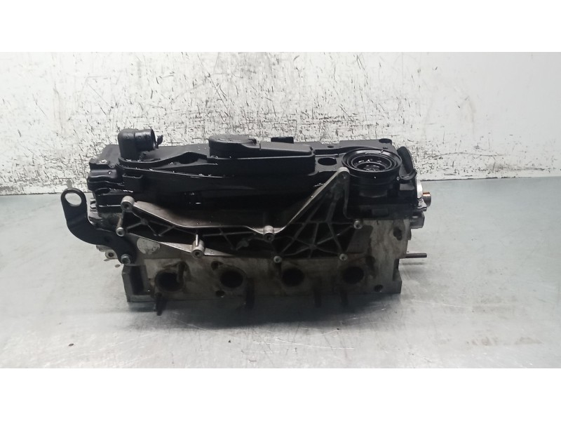 Recambio de culata para seat exeo (3r2) 2.0 tdi referencia OEM IAM 03L103373E CAG 08