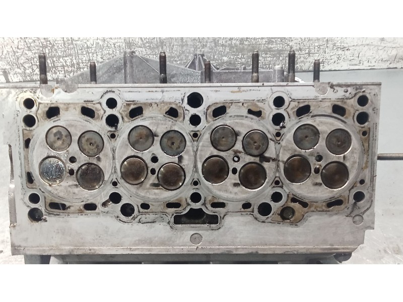 Recambio de culata para seat exeo (3r2) 2.0 tdi referencia OEM IAM 03L103373E CAG 08