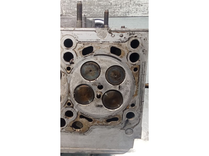 Recambio de culata para seat exeo (3r2) 2.0 tdi referencia OEM IAM 03L103373E CAG 08