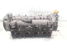 Recambio de culata para fiat doblo autobús (263_) 1.6 d multijet (263axd1b) referencia OEM IAM 55212117 198A3000 10