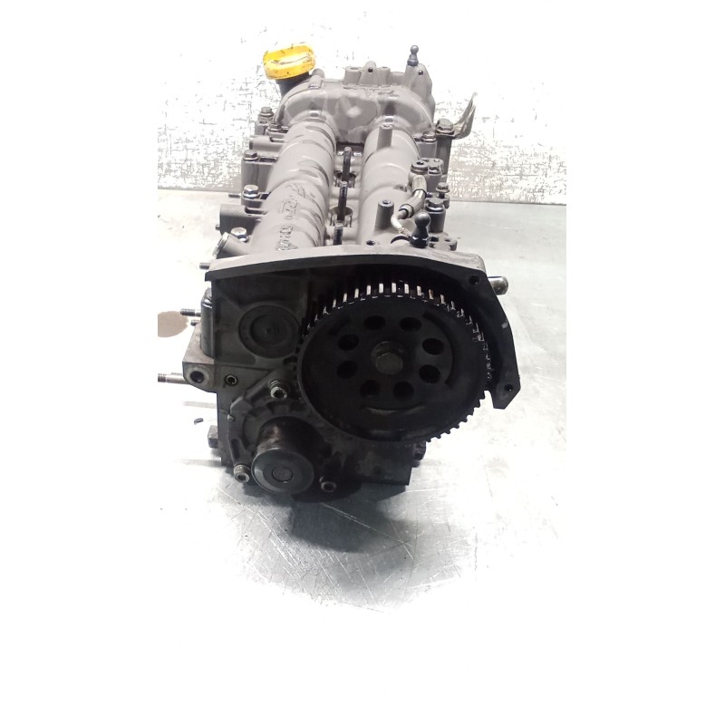 Recambio de culata para fiat doblo autobús (263_) 1.6 d multijet (263axd1b) referencia OEM IAM 55212117 198A3000 10