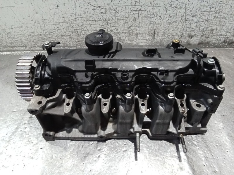 Recambio de culata para renault megane iii hatchback (bz0/1_, b3_) 1.5 dci (bz09, bz0d, bz1w, bz29, bz14) referencia OEM IAM 110