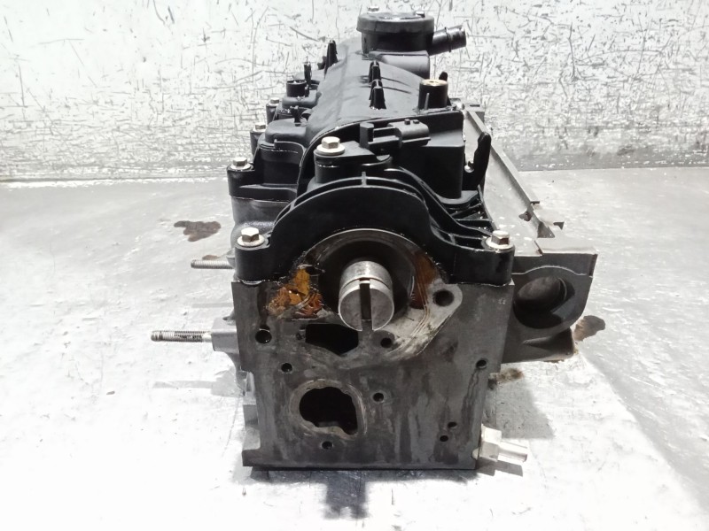 Recambio de culata para renault megane iii hatchback (bz0/1_, b3_) 1.5 dci (bz09, bz0d, bz1w, bz29, bz14) referencia OEM IAM 110