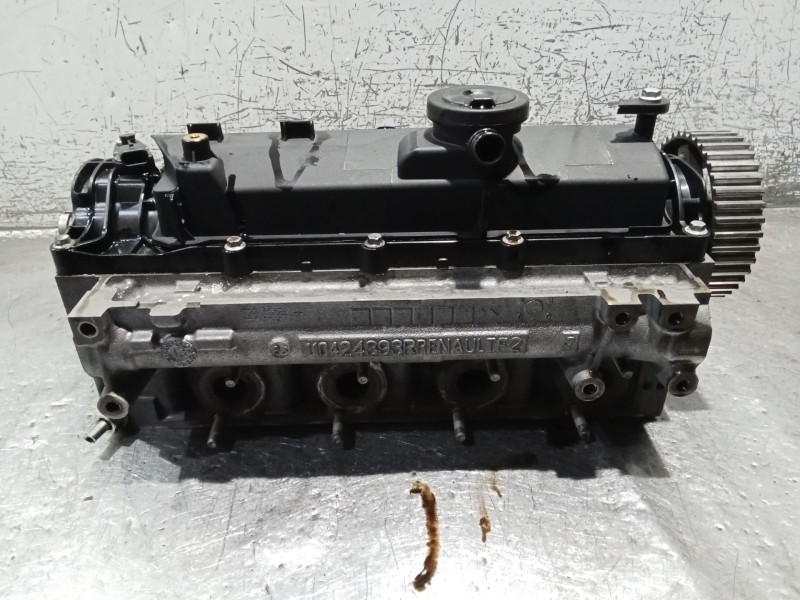 Recambio de culata para renault megane iii hatchback (bz0/1_, b3_) 1.5 dci (bz09, bz0d, bz1w, bz29, bz14) referencia OEM IAM 110